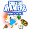 Igra Chicken Invaders 3