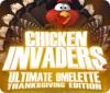Igra Chicken Invaders 4: Ultimate Omelette Thanksgiving Edition