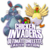 Igra Chicken Invaders 4: Ultimate Omelette Easter Edition
