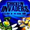 Igra Chicken Invaders 5: Cluck of the Dark Side