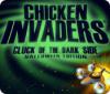 Igra Chicken Invaders 5: Halloween Edition