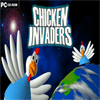 Igra Chicken Invaders