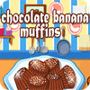 Igra Chocolate Banana Muffins