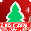 Igra Christmas Ball Shooter