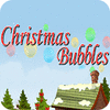 Igra Christmas Bubbles