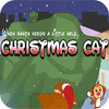 Igra Christmas Cat