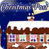 Igra Christmas Post