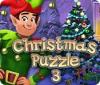 Igra Christmas Puzzle 3