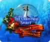 Igra The Christmas Spirit: Mother Goose's Untold Tales