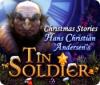 Igra Christmas Stories: Hans Christian Andersen's Tin Soldier