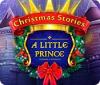 Igra Christmas Stories: A Little Prince