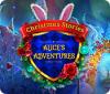 Igra Christmas Stories: Alice's Adventures