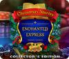 Igra Christmas Stories: Enchanted Express Collector's Edition