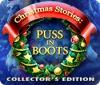 Igra Christmas Stories: Puss in Boots Collector's Edition