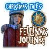 Igra Christmas Tales: Fellina's Journey
