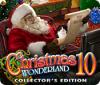 Igra Christmas Wonderland 10 Collector's Edition