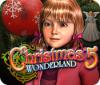 Igra Christmas Wonderland 5