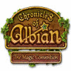 Igra Chronicles of Albian: The Magic Convention