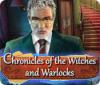 Igra Chronicles of the Witches and Warlocks
