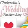 Igra Cinderella Wedding Fashion Blogger