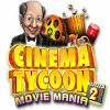 Igra Cinema Tycoon 2: Movie Mania