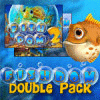 Igra Classic Fishdom Double Pack
