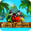 Igra Claws & Feathers 2