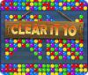 Igra ClearIt 10