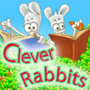 Igra Clever Rabbits