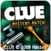 Igra Clue Mystery Match