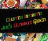 Igra Clutter Infinity: Joe's Ultimate Quest