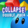 Igra Collapse! Double Pack