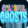 Igra Colorful Ghosts
