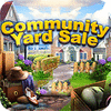 Igra Community Yard Sale