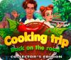Igra Cooking Trip: Back On The Road Collector's Edition