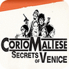 Igra Corto Maltese: the Secret of Venice
