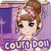 Igra Court Doll