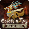 Igra Coyote's Tale: Fire and Water