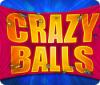 Igra Crazy Balls