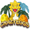 Igra Crazy Eggs