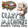 Igra Crazy Machines: Inventor Training Camp