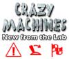 Igra Crazy Machines: New from the Lab