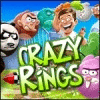 Igra Crazy Rings