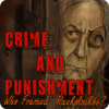 Igra Crime and Punishment: Who Framed Raskolnikov?