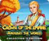 Igra Crown Of The Empire: Around the World Collector's Edition