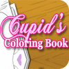 Igra Cupids Coloring Game
