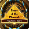 Igra Curse of the Pharaoh: Napoleon's Secret