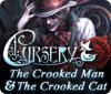 Igra Cursery: The Crooked Man and the Crooked Cat