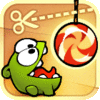 Igra Cut the Rope