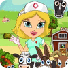 Igra Cute Farm Hospital